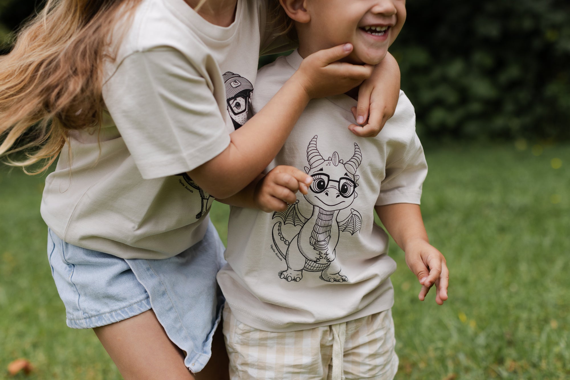 Kidswear
