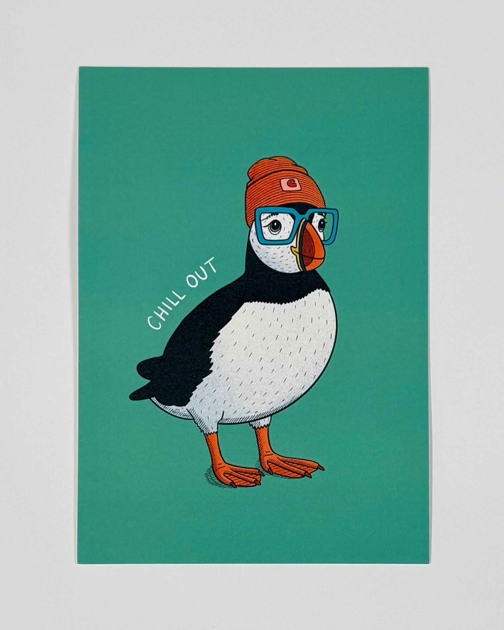 A5 Art Prints