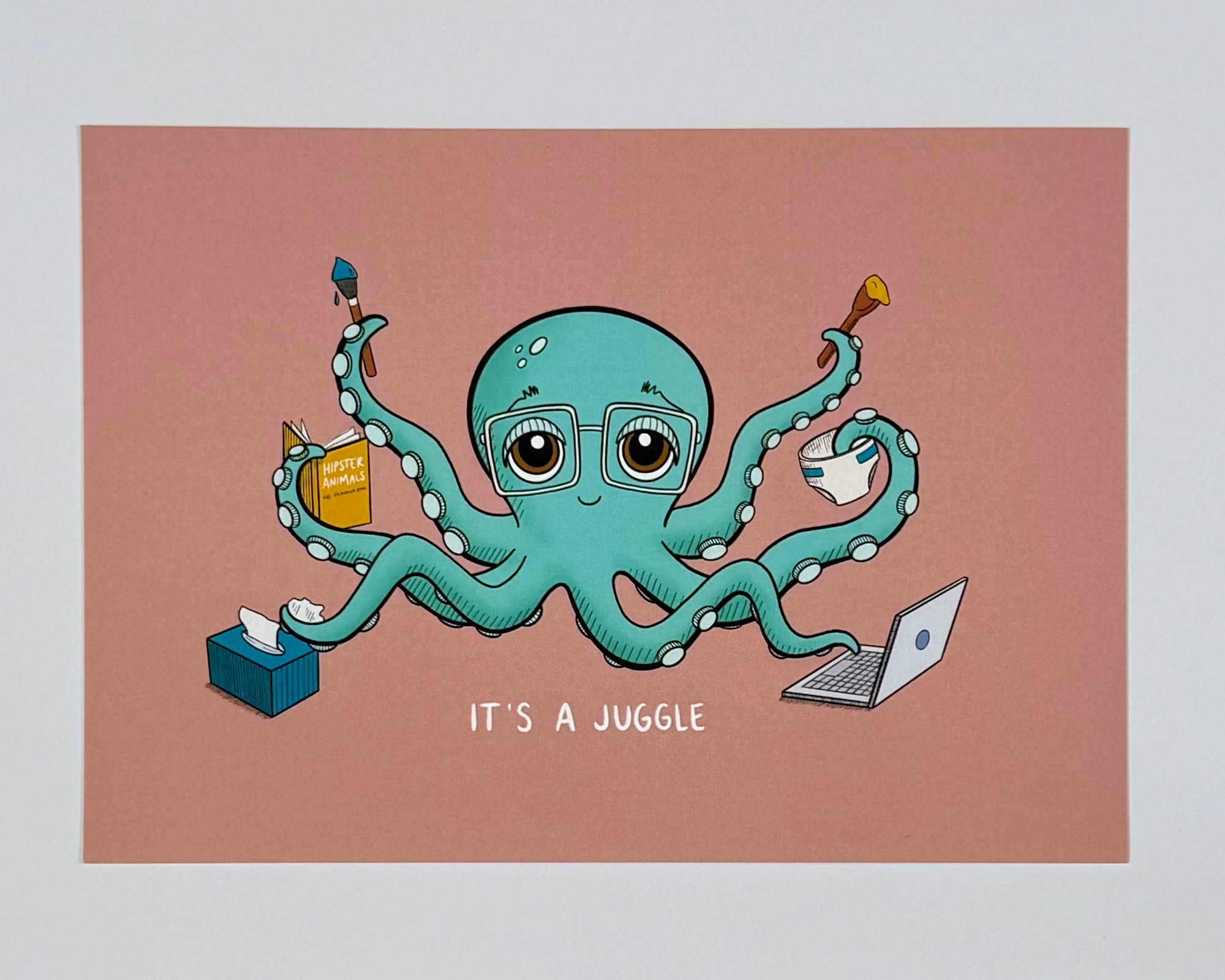 A5 Art Prints