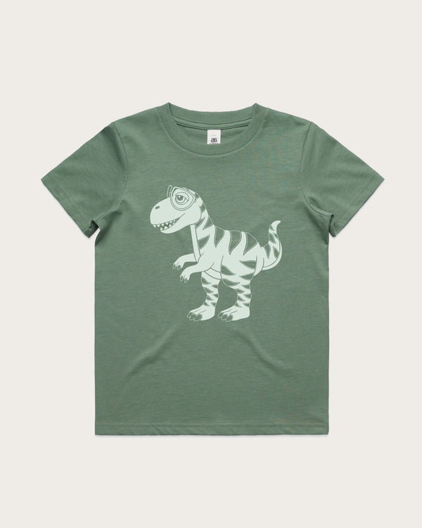 Hipster Dino Tee