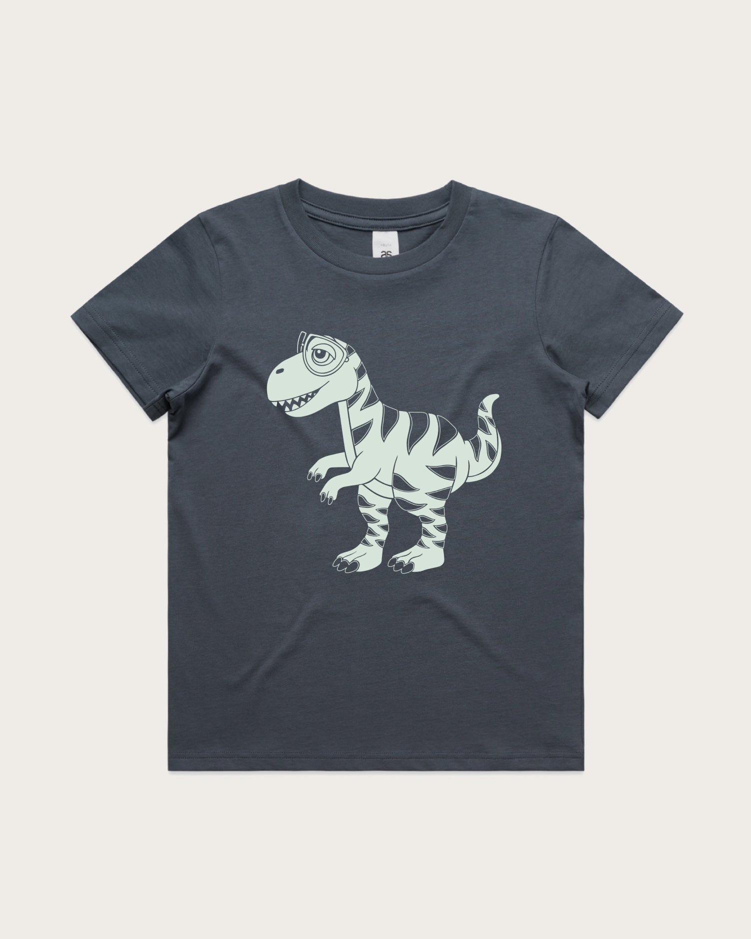 Hipster Dino Tee