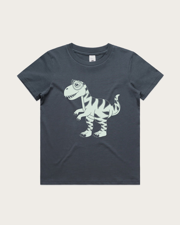 Hipster Dino Tee
